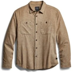Sitka Ambary Long Sleeve Shirt