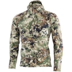Sitka Apex Hoody