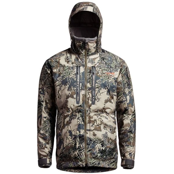 Sitka Blizzard AeroLite Parka