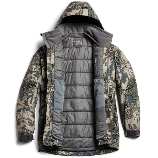 Sitka Blizzard AeroLite Parka - Image 4