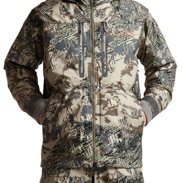 Sitka Blizzard AeroLite Parka - Image 5