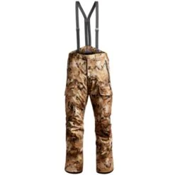 Sitka Boreal AeroLite Bib Pant