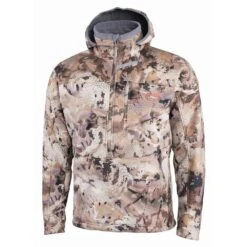 Sitka Dakota Hoody