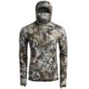 Sitka Equinox Guard Hoody