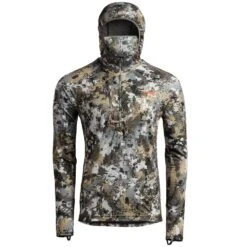 Sitka Equinox Guard Hoody