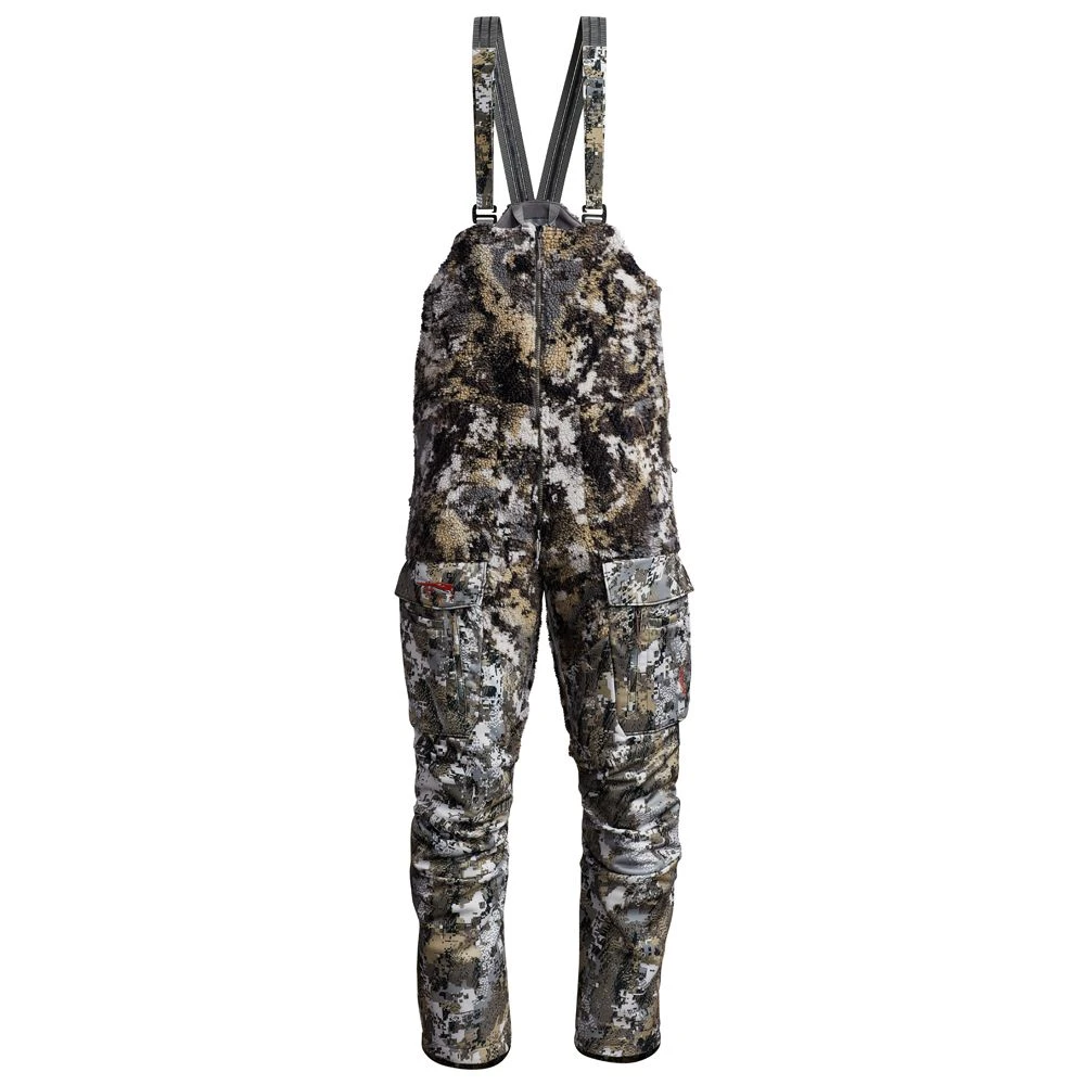 Sitka Fanatic Bib