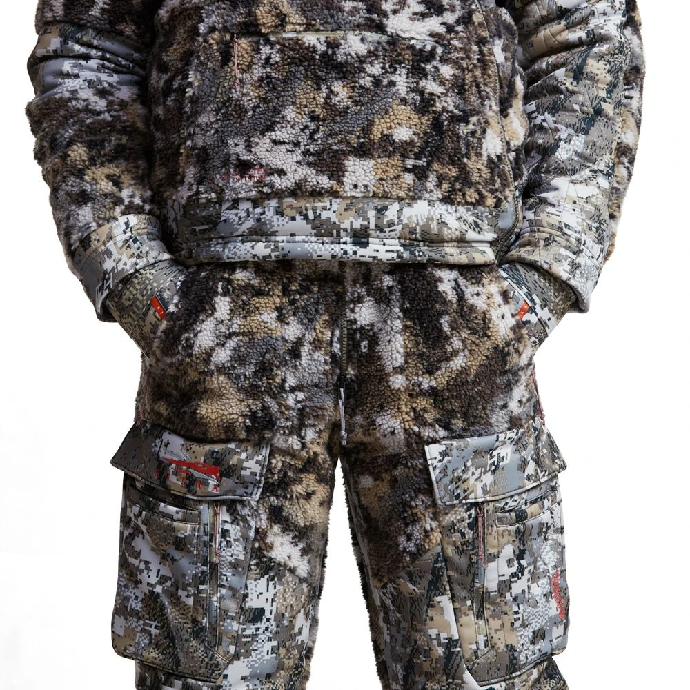 Sitka Fanatic Bib - Image 2