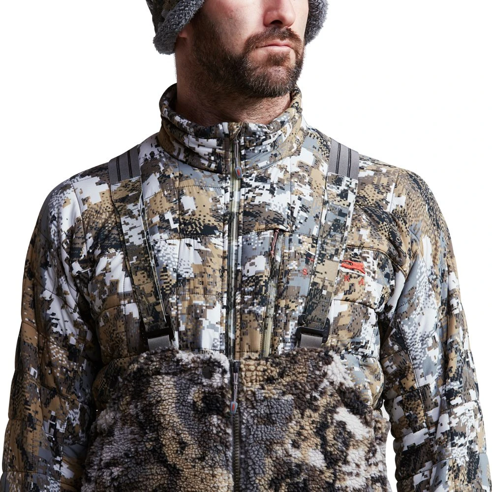 Sitka Fanatic Bib - Image 3