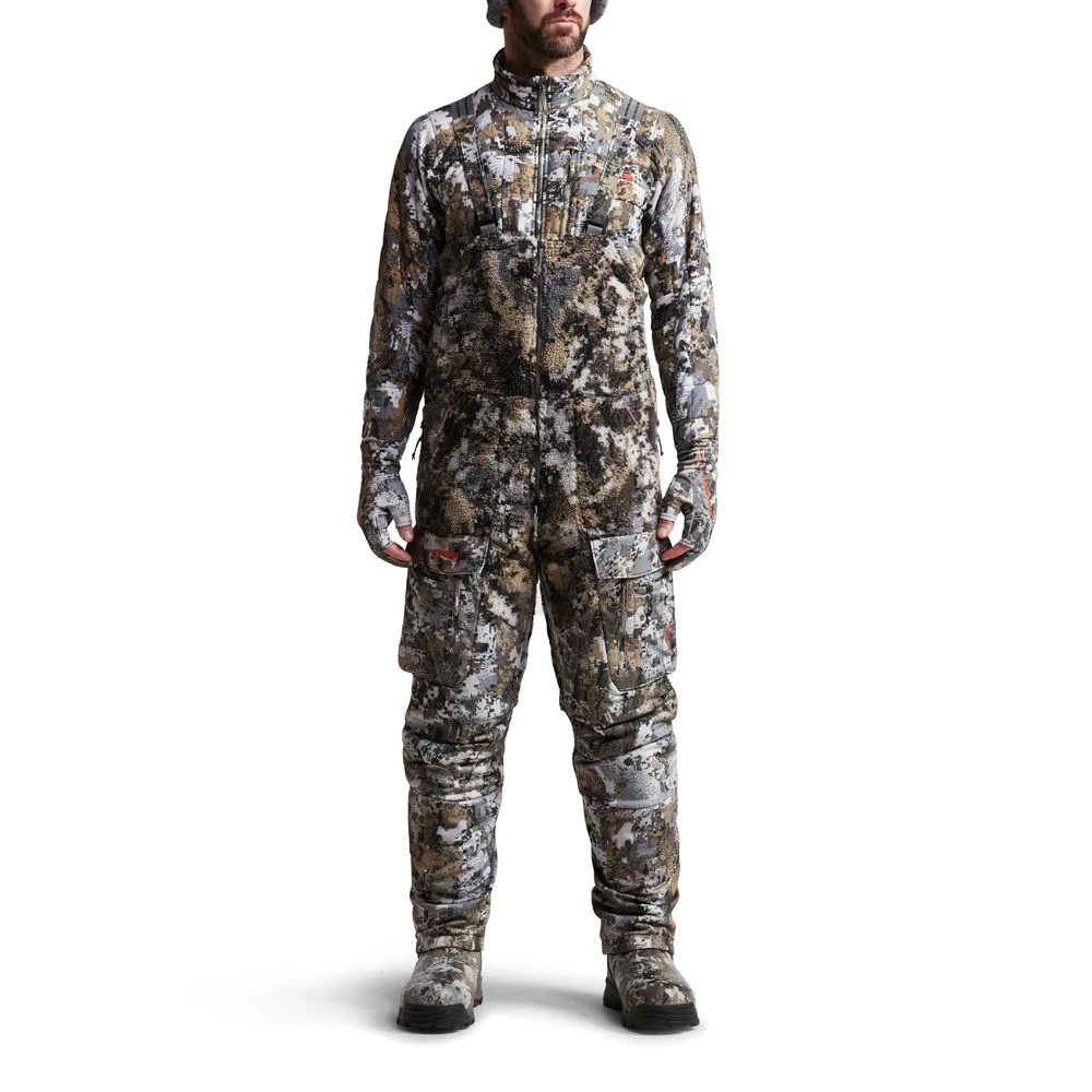 Sitka Fanatic Bib - Image 6