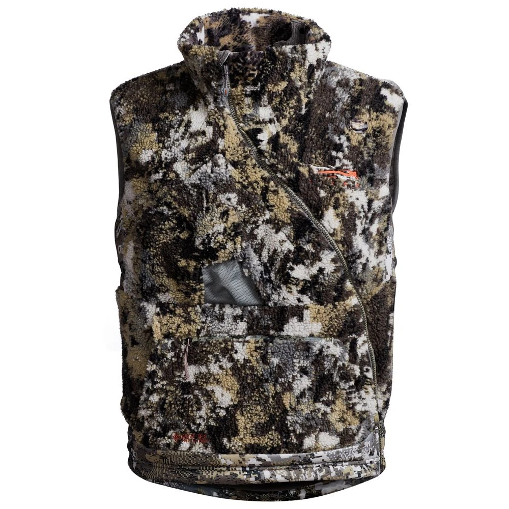 Sitka Fanatic Vest
