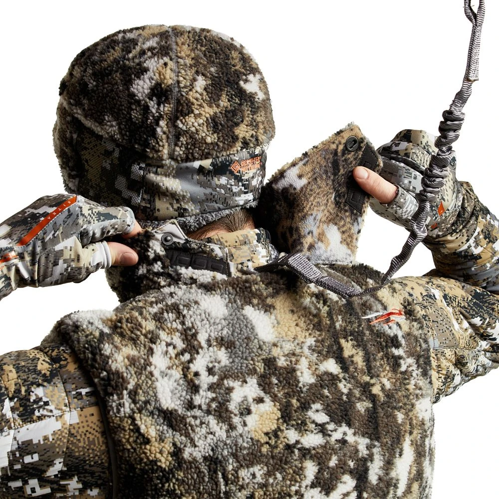 Sitka Fanatic Vest - Image 3