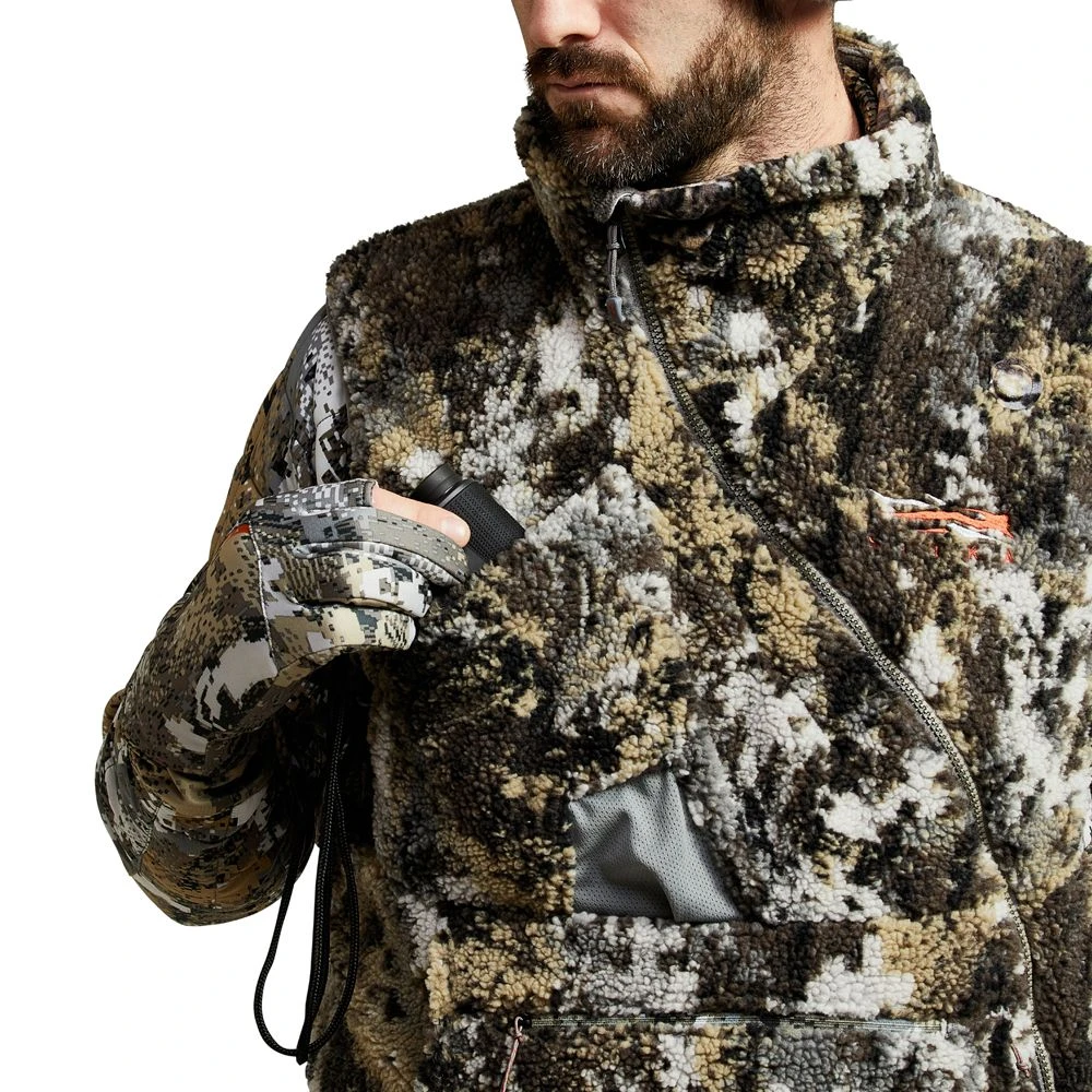 Sitka Fanatic Vest - Image 4