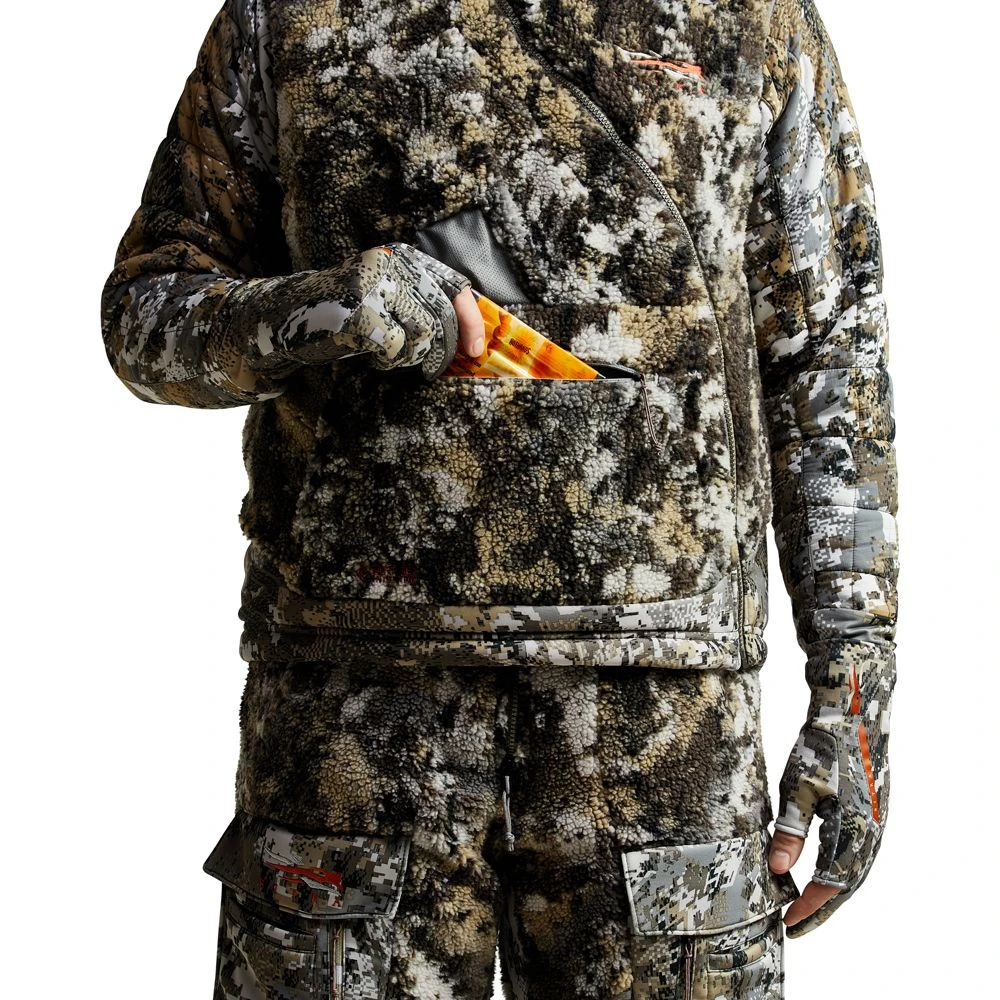 Sitka Fanatic Vest - Image 5