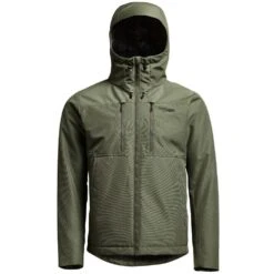 Sitka Grindstone Work Jacket [Discontinued]