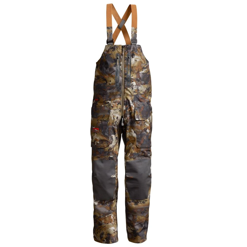 Sitka Hudson Bib - Image 2