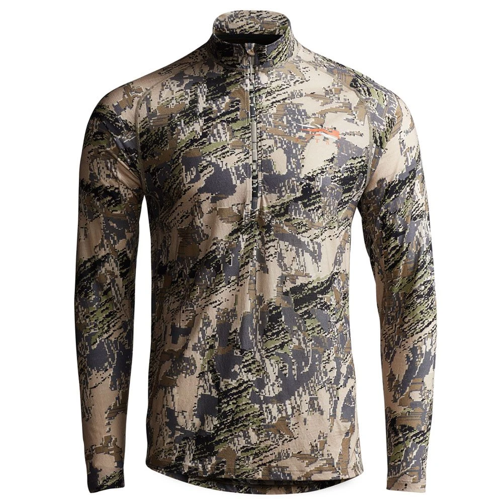 Sitka Merino Core Lightweight Half-Zip - Image 2