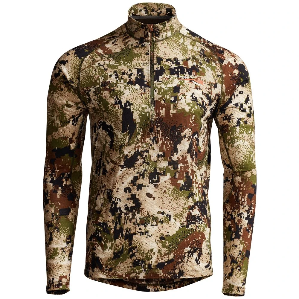 Sitka Merino Core Lightweight Half-Zip