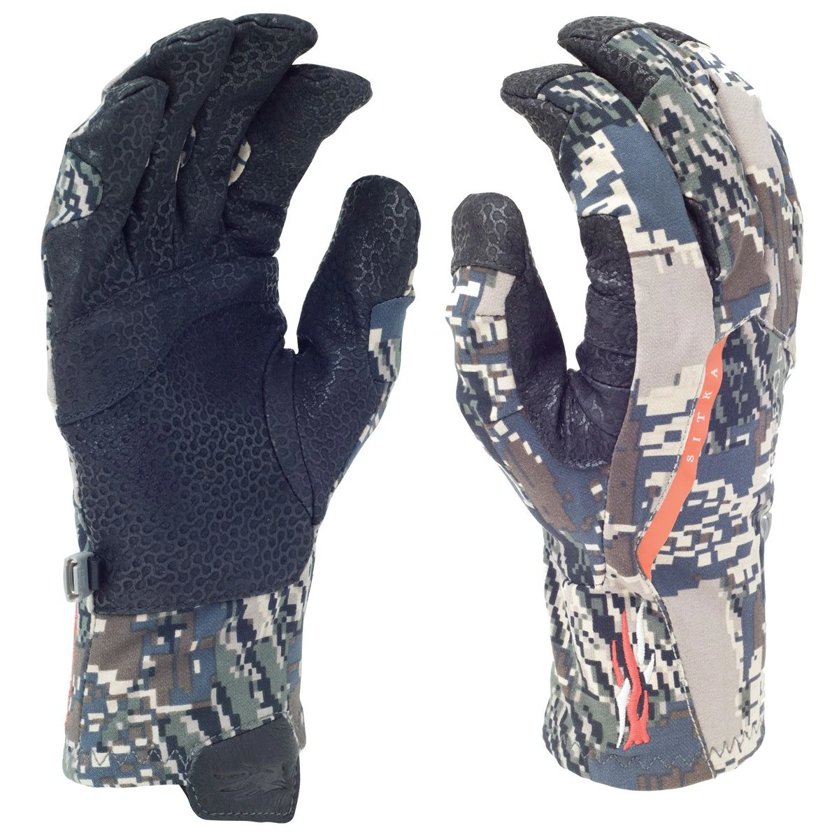 Sitka Mountain WS Glove - Image 2
