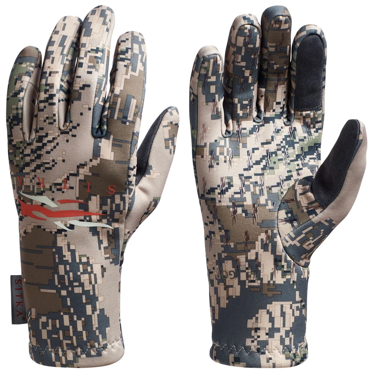 Sitka Traverse Glove - Image 6
