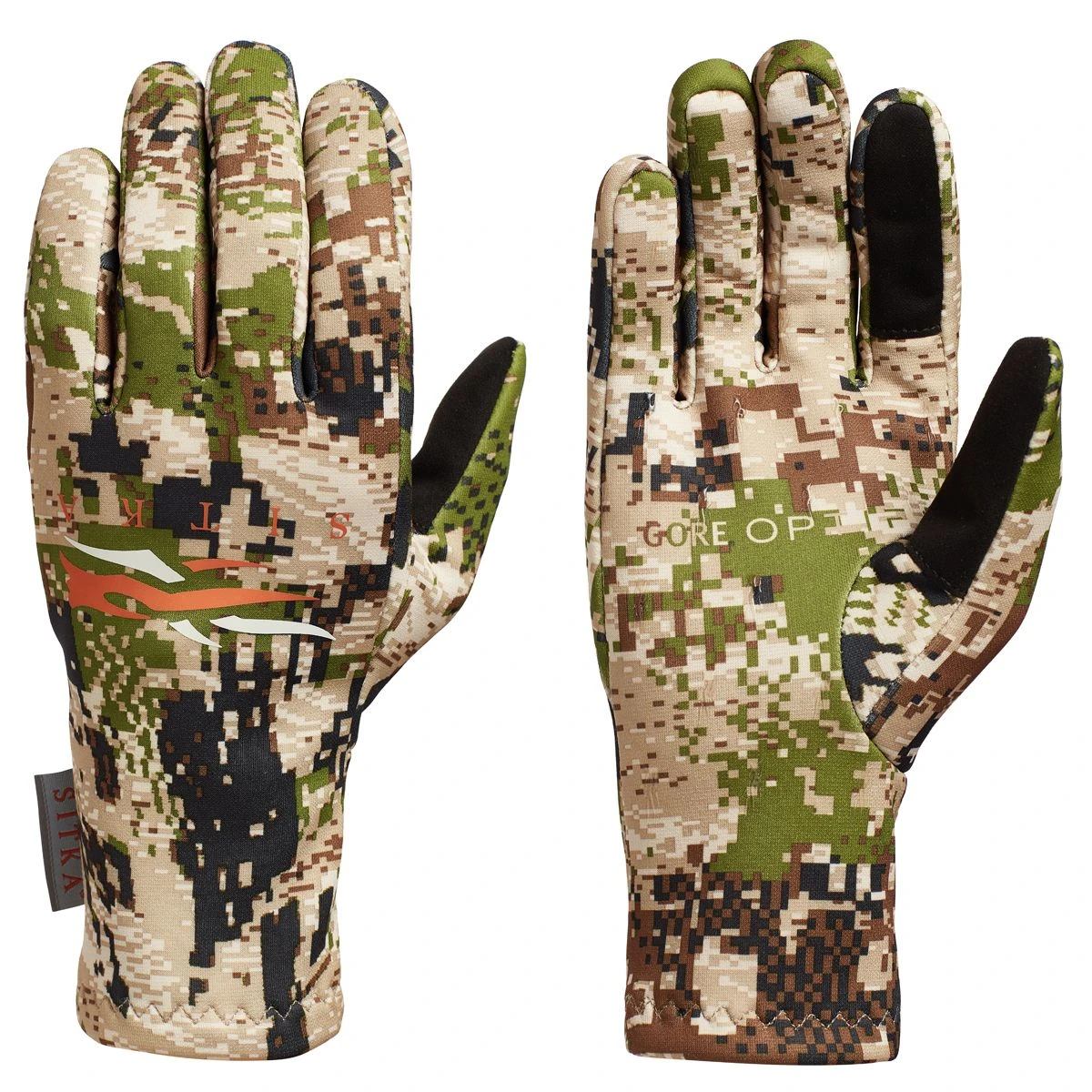 Sitka Traverse Glove - Image 2