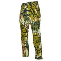 Predator Camo High Plains Pant