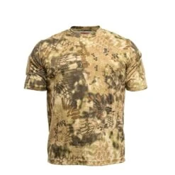 Kryptek Stalker II ShortSleeve T-Shirt