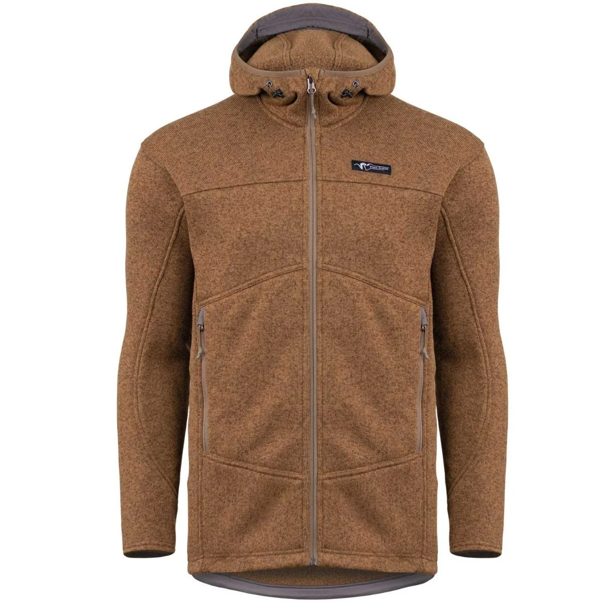 Stone Glacier Zenith Fleece Hoodie