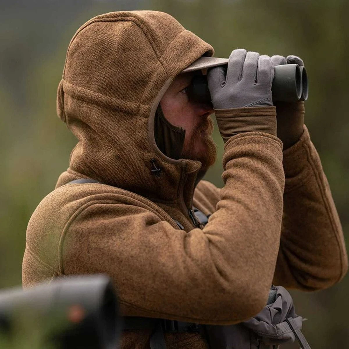 Stone Glacier Zenith Fleece Hoodie - Image 3