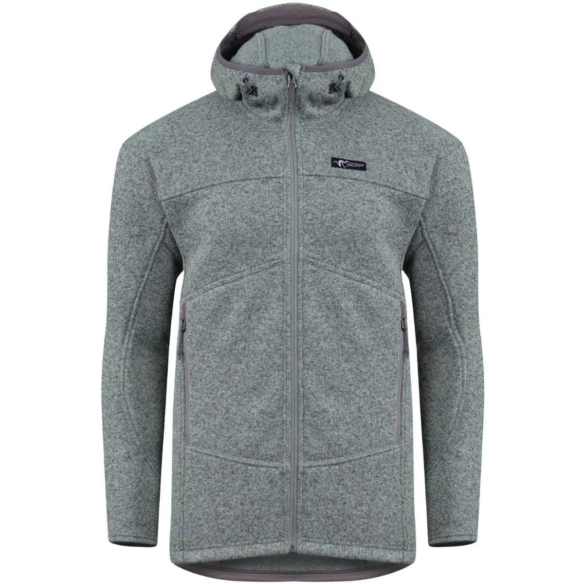 Stone Glacier Zenith Fleece Hoodie - Image 2