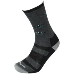 Lorpen T2W Lightweight MerinoDry Hiking Socks