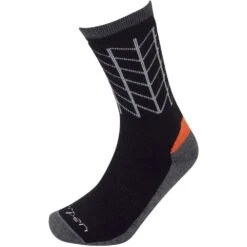Lorpen T2W Midweight MerinoDry Hiking Socks