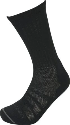 Lorpen T2 CoolMax Lightweight Hiking Socks