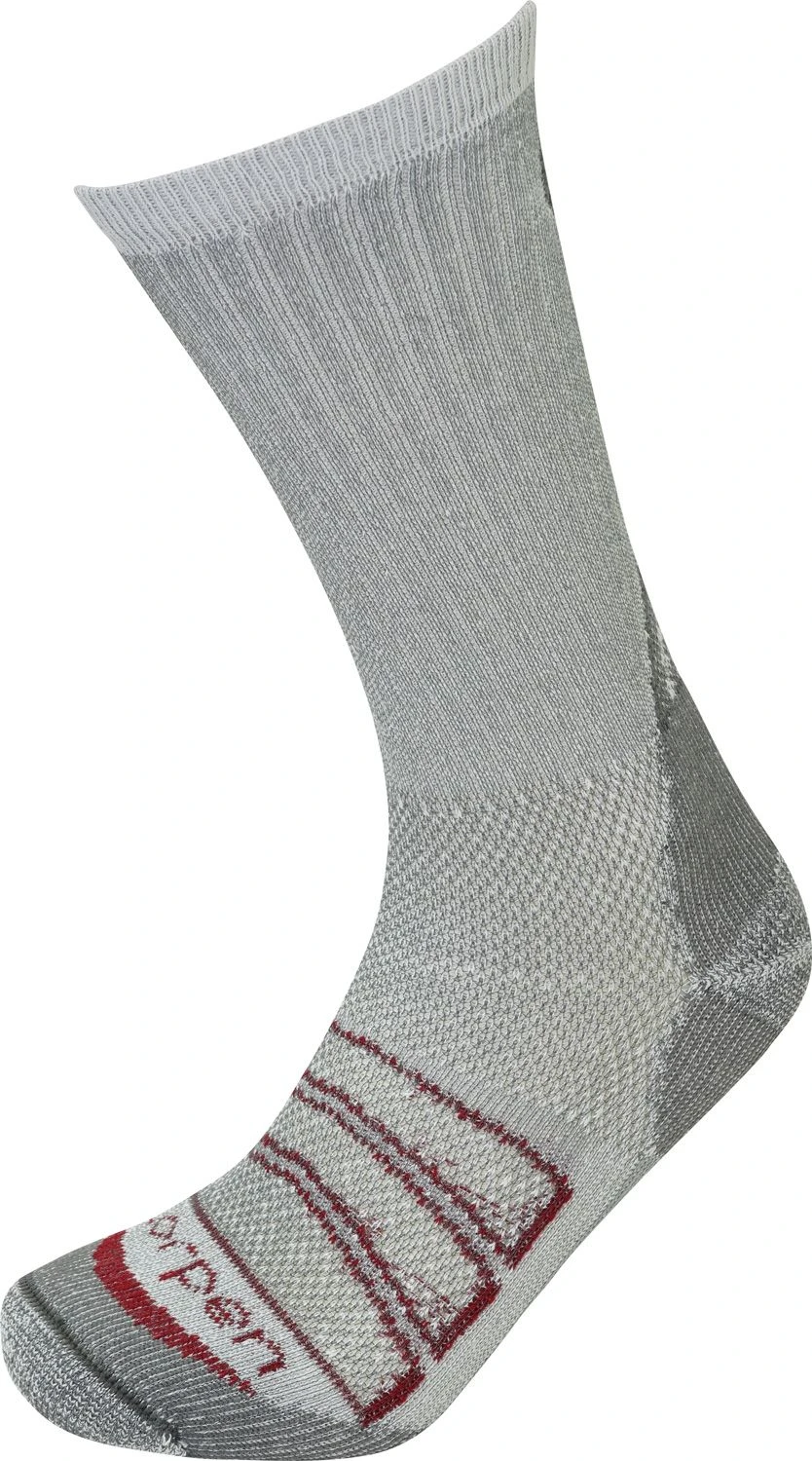 Lorpen T2 CoolMax Lightweight Hiking Socks - Image 2