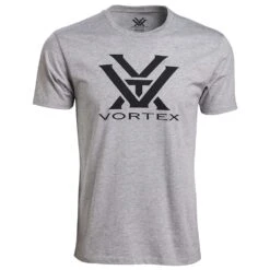 Vortex Core Logo Short Sleeve T-Shirt