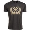 Vortex Full Tine Short Sleeve T-Shirt