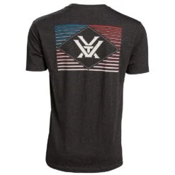 Vortex Rank And File Short Sleeve T-Shirt
