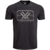 Vortex Trigger Press Short Sleeve T-Shirt