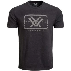 Vortex Trigger Press Short Sleeve T-Shirt